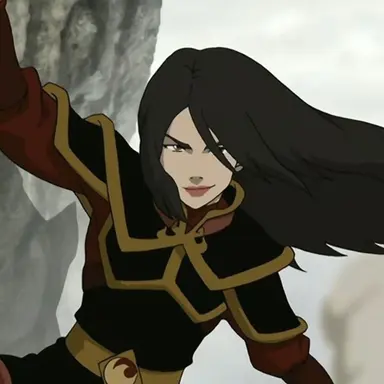 Profile image of Azula