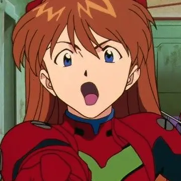 Profile image of Asuka Soryu