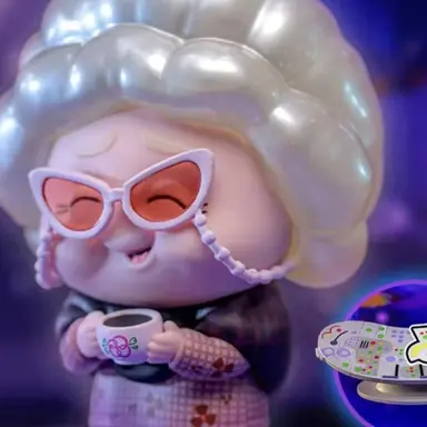 Profile image of 추억할머니