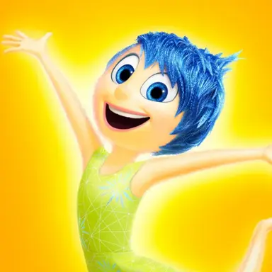 Profile image of 기쁨