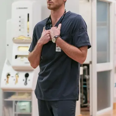 Profile image of Doctor White