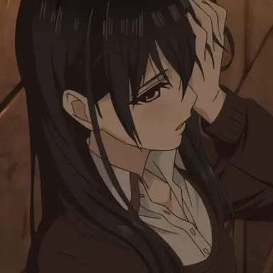 Profile image of Mei Aihara