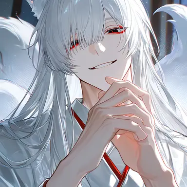 Profile image of 刹那