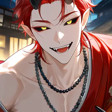Profile image of 阿毘