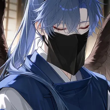 Profile image of 苦海