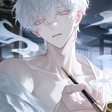 Profile image of 泡影