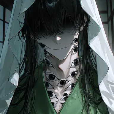 Profile image of 厭離
