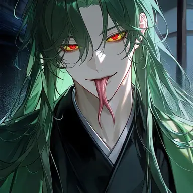 Profile image of 無常