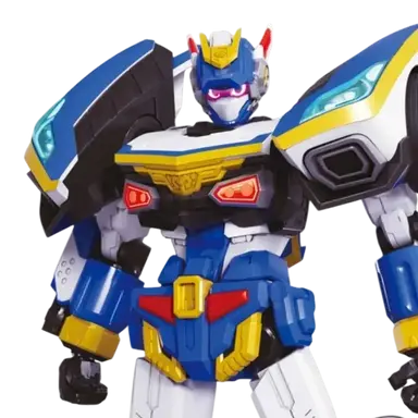 Profile image of Blue Cop