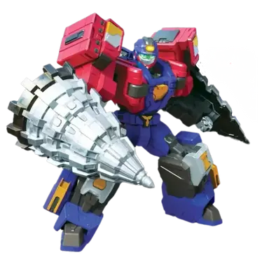 Profile image of Rockcrush