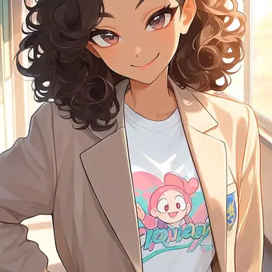 Profile image of Marlowe