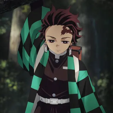 Profile image of 탄지로