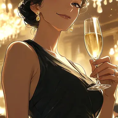 Profile image of Imara Whitmore