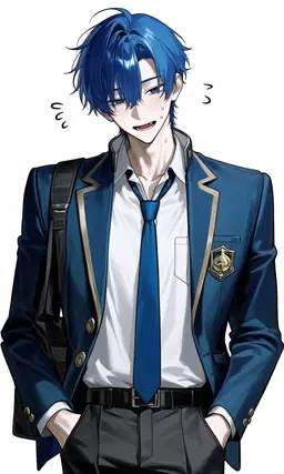 Profile image of Yamato