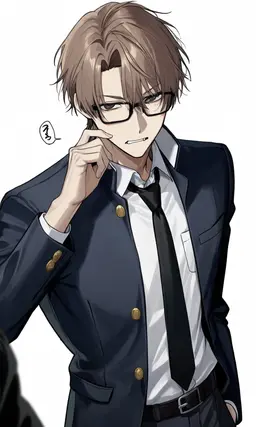 Profile image of Yuma