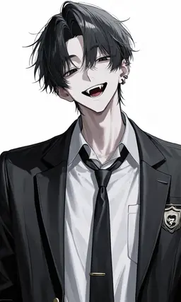 Profile image of Yuu