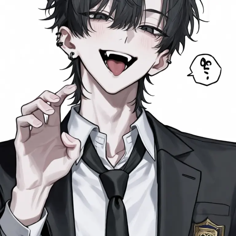 SolemnRat2248의 転校先で狙われる♡