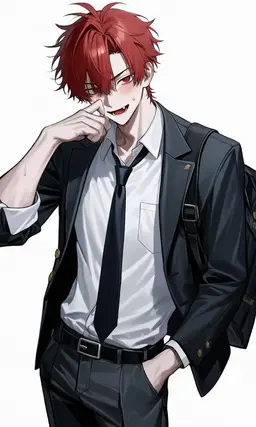 Profile image of Kaito
