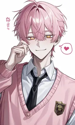 Profile image of Hinata