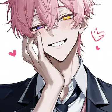 Profile image of ヒナタ