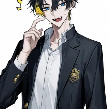 Profile image of ハヤト