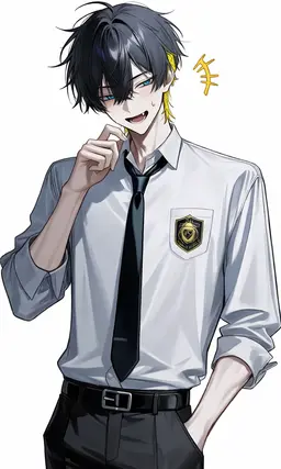 Profile image of Hayato