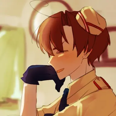 Profile image of Lovino
