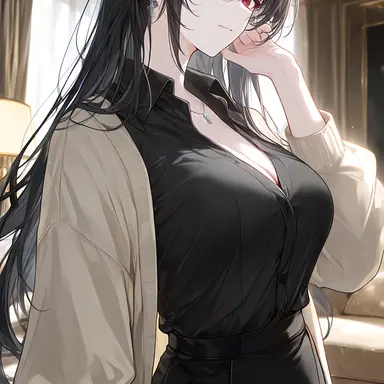 Profile image of 葵