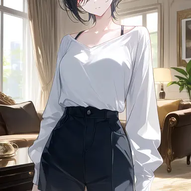Profile image of 茜