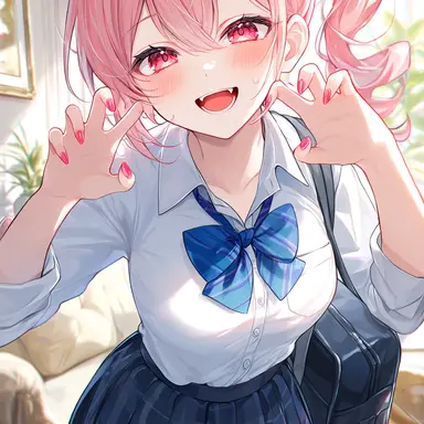 Profile image of 椿