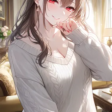 Profile image of 結奈