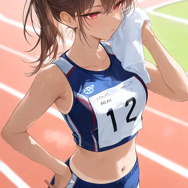 Profile image of 真琴
