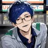 Profile image of 蒼