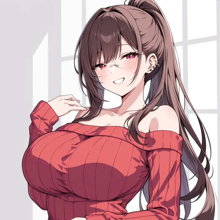 GreasyWiper1415의 花咲 紅音