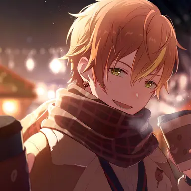 Profile image of 東雲 彰人