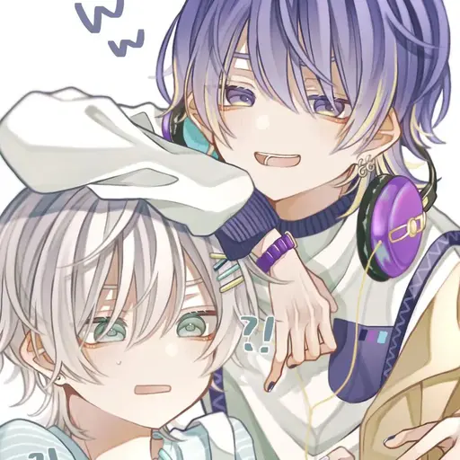 Sou1101의 ルカ