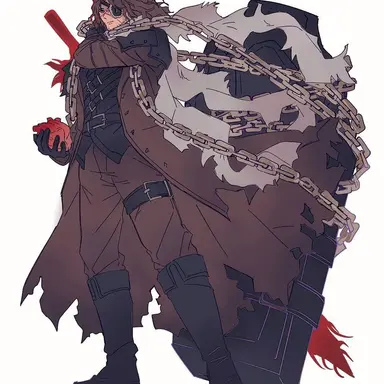 Profile image of 히스클리프