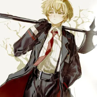 Profile image of 싱클레어