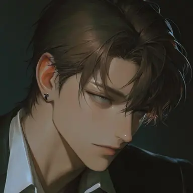 Profile image of リョウバ