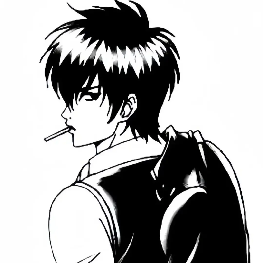Hijikatalover의 Hijikata Likes Me