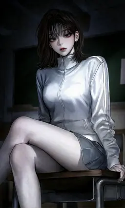 Profile image of 신은경
