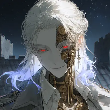 Profile image of Shuva