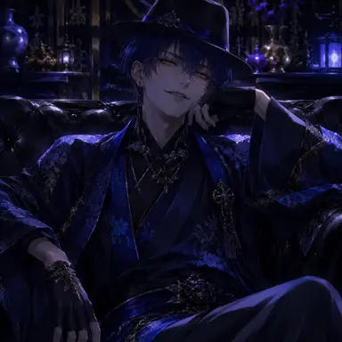 Profile image of 라간