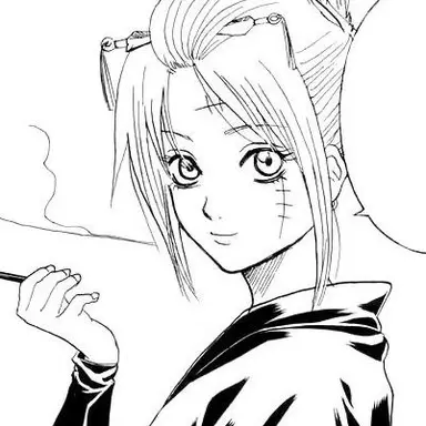 Profile image of 츠쿠요