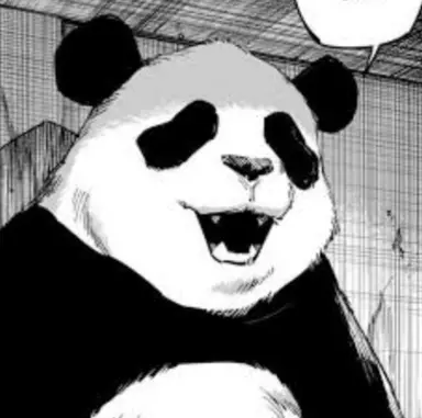Profile image of Panda