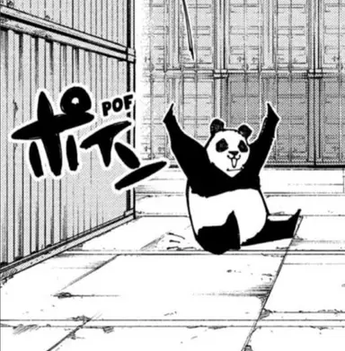 Profile image of Panda