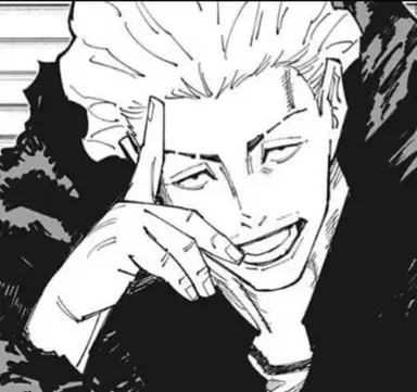 Profile image of Kinji Hakari