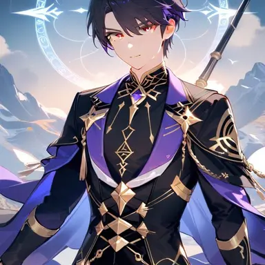Profile image of カカシ