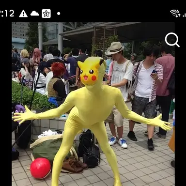 Profile image of 늑대