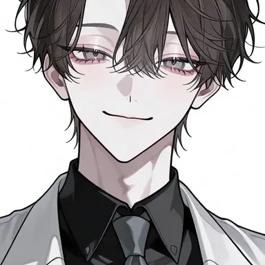 Profile image of 透